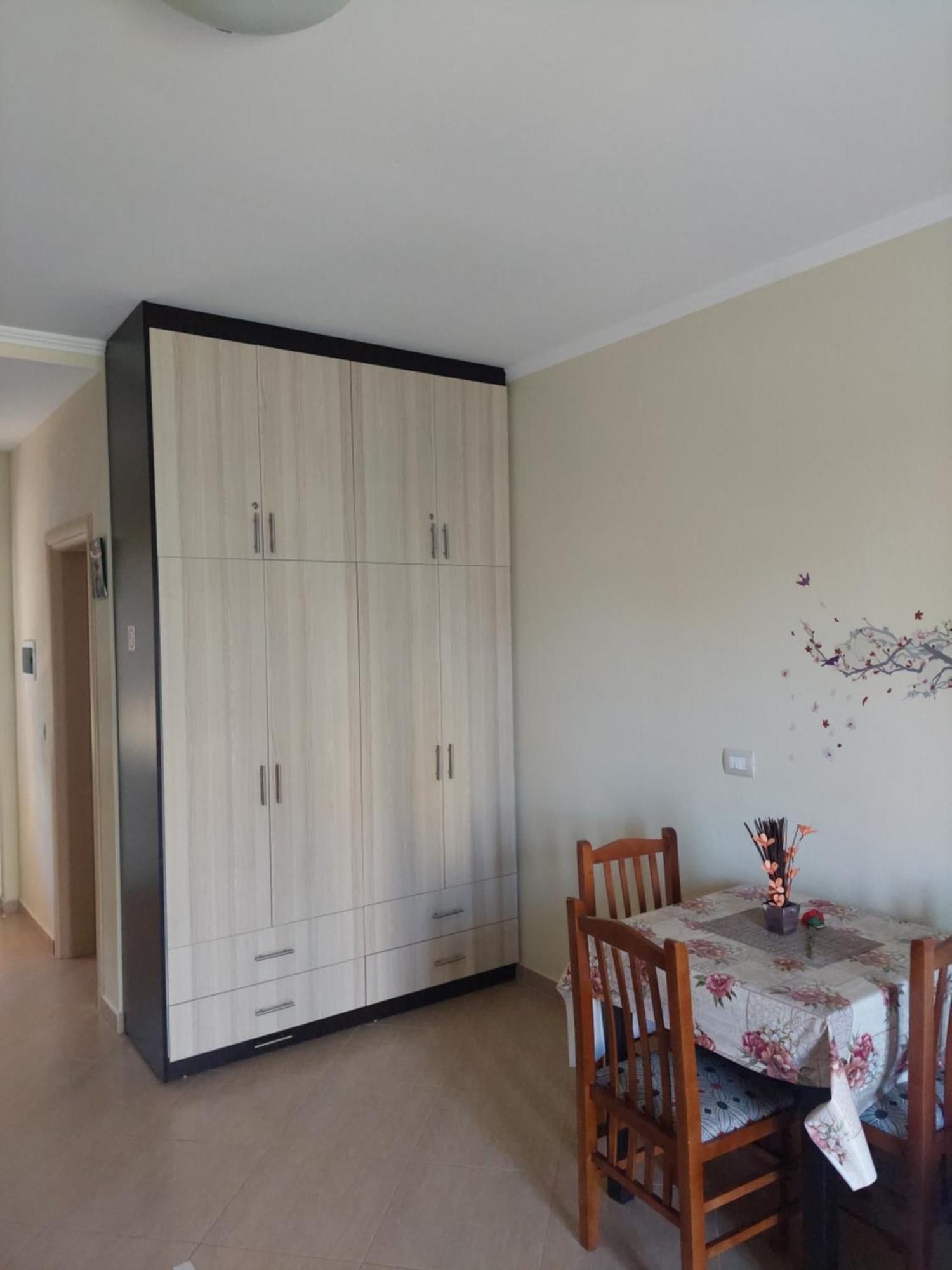 Apartments Jay Ксаміл Екстер'єр фото